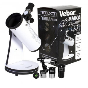 teleskop-veber-umka-76-300-reflektor-komplekt-bogofi