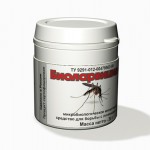 Уничтожитель личинок комаров биологический Биоларвицид-30