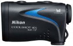 Лазерный дальномер Nikon Coolshot 40i