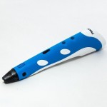 3Д-ручка 3D-Pen V1.0 синяя