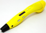 3D ручка MyRiwell RP400A желтая