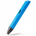 3D ручка Myriwell RP800A с OLED дисплеем голубая