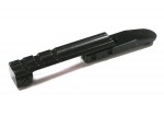 Поворотный кронштейн Apel на Remington 700 - Weaver (882-012)