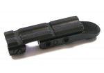 Поворотный кронштейн Apel на Remington 7400 - Weaver (882-074)