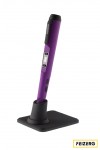 3D ручка Feizerg F001 фиолетовая