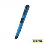 3D ручка Feizerg F001 голубая