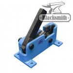 Blacksmith MR2-20F Инструмент для резки металла, ручной