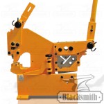 Blacksmith MR15-22 Инструмент для резки металла и пробивки отверстий