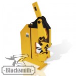 Blacksmith MD20 Инструмент для пробивки отверстий, ручной