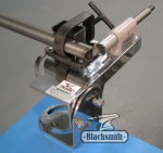 Blacksmith TN2-50 Приспособление для обрезки седловин на торцах труб