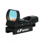 Коллиматорный прицел Firefield Red and Green Reflex Sight Black (FF13004)