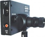 Камера ИК CCD Contour-M (400...1700нм)