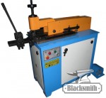 Blacksmith LP-120 Станок для формовки "плотной" лапки