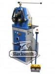 Blacksmith ETB40-50HV Трубогиб электрический роликовый, профилегиб