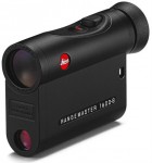Лазерный дальномер Leica Rangemaster 1600CRF-R black 
