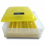 Бытовой инкубатор для 48 яиц с контролем температуры, влажности и автопереворотом Sititek 48  