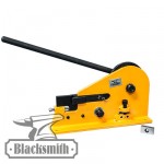 Blacksmith M3-R Инструмент для резки и гибки полосы