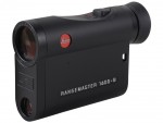 Лазерный дальномер Leica Rangemaster CRF 1600-B