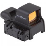 Коллиматорный прицел Sightmark Ultra Dual Shot Pro Spec NV QD (SM14003)